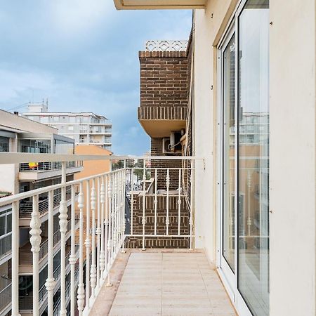 Sirena Del Mar Apartment Torrevieja Exterior photo