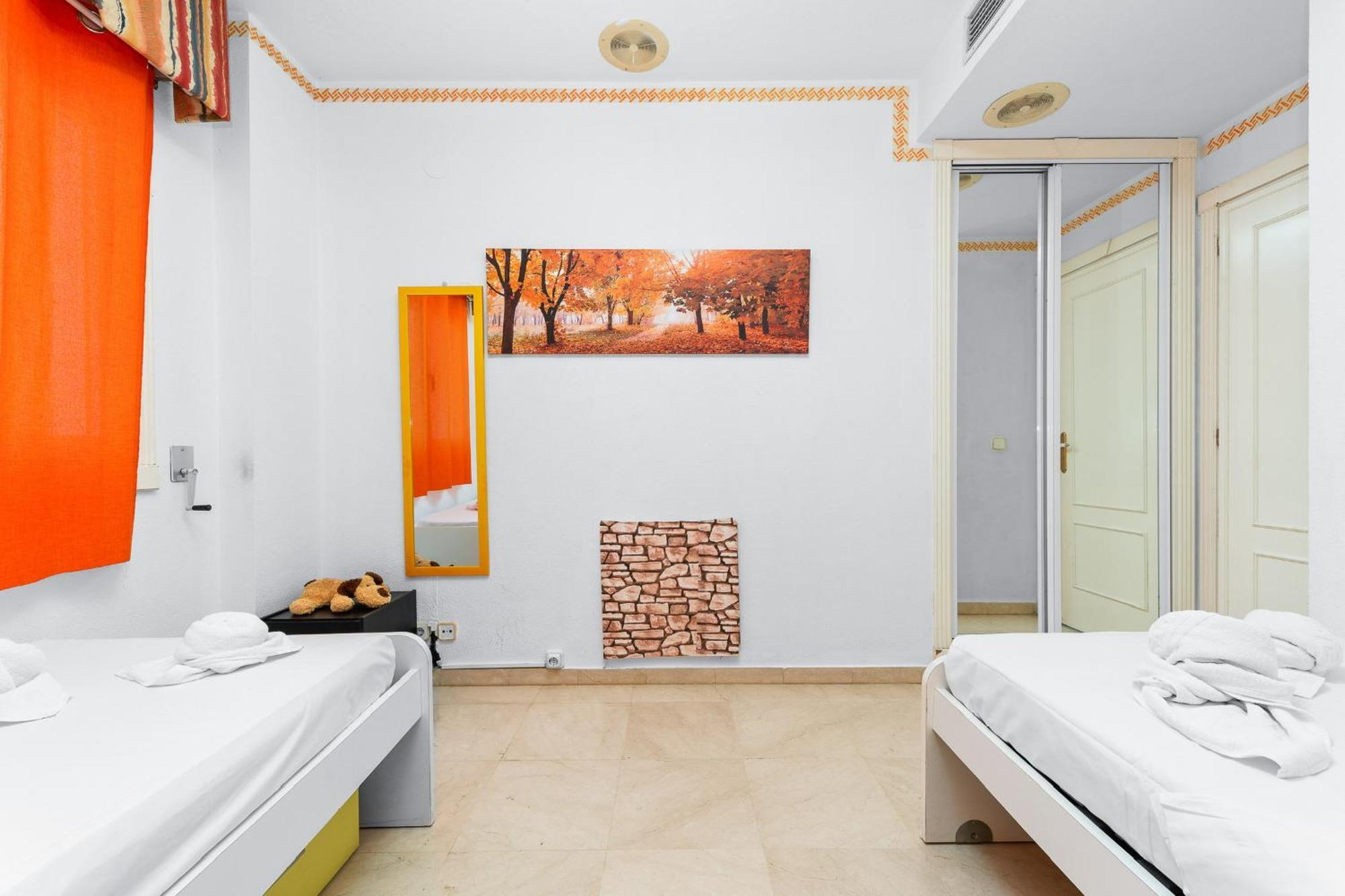 Sirena Del Mar Apartment Torrevieja Exterior photo