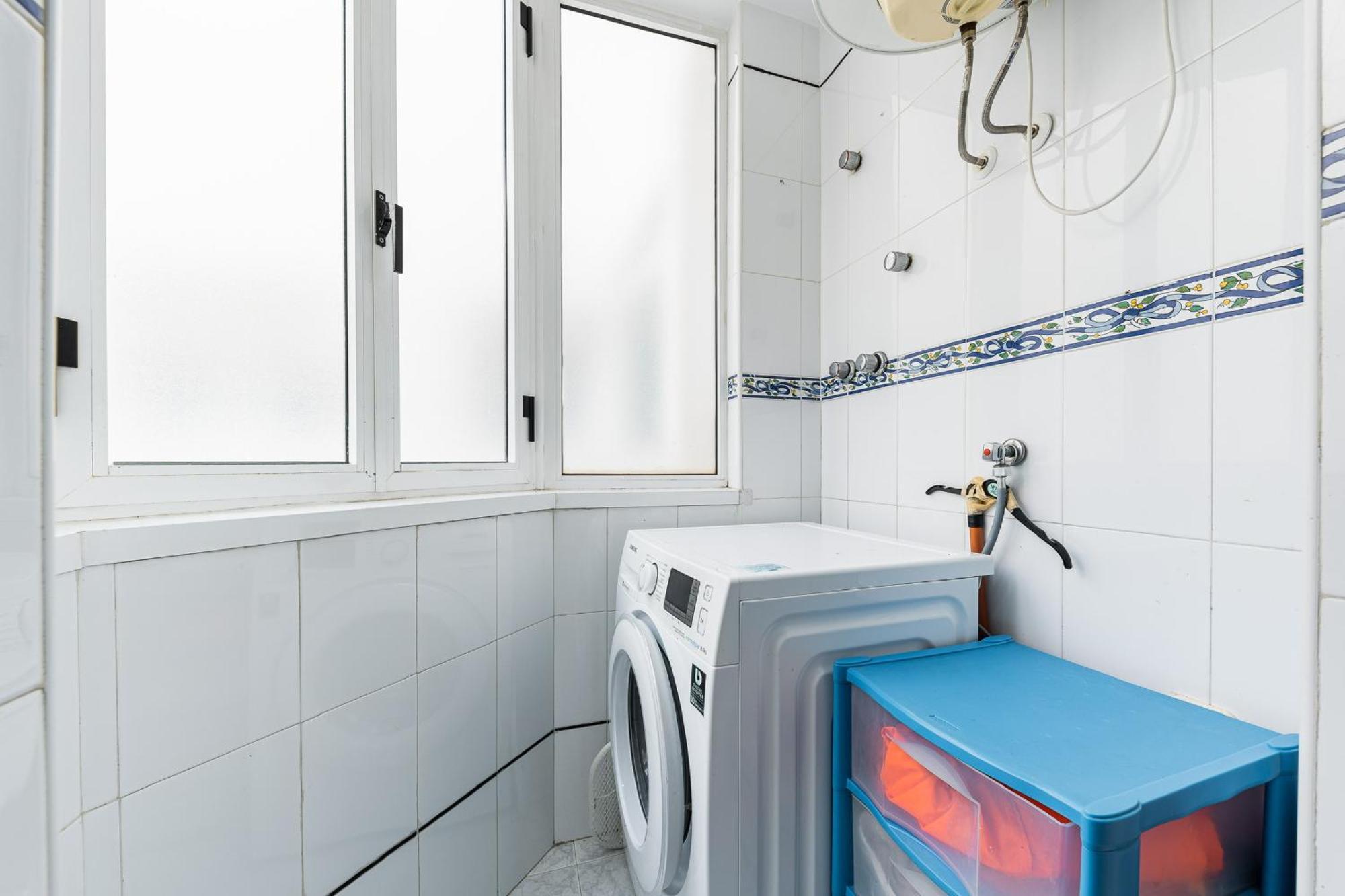Sirena Del Mar Apartment Torrevieja Exterior photo
